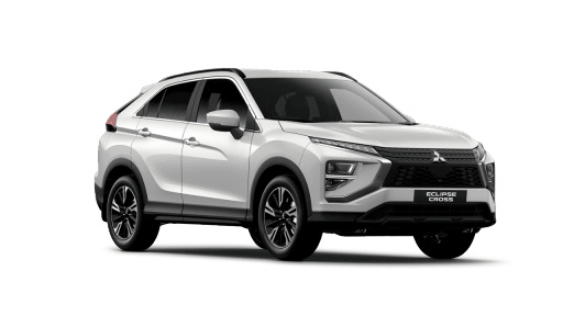 Eclipse Cross LS Image