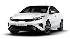 Cerato Hatch Sport | Automatic Image