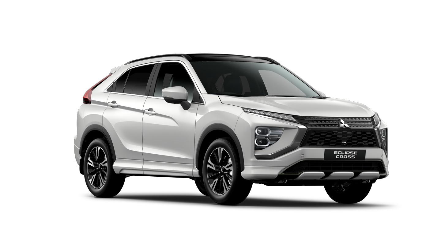  Eclipse Cross EXCEED  Image