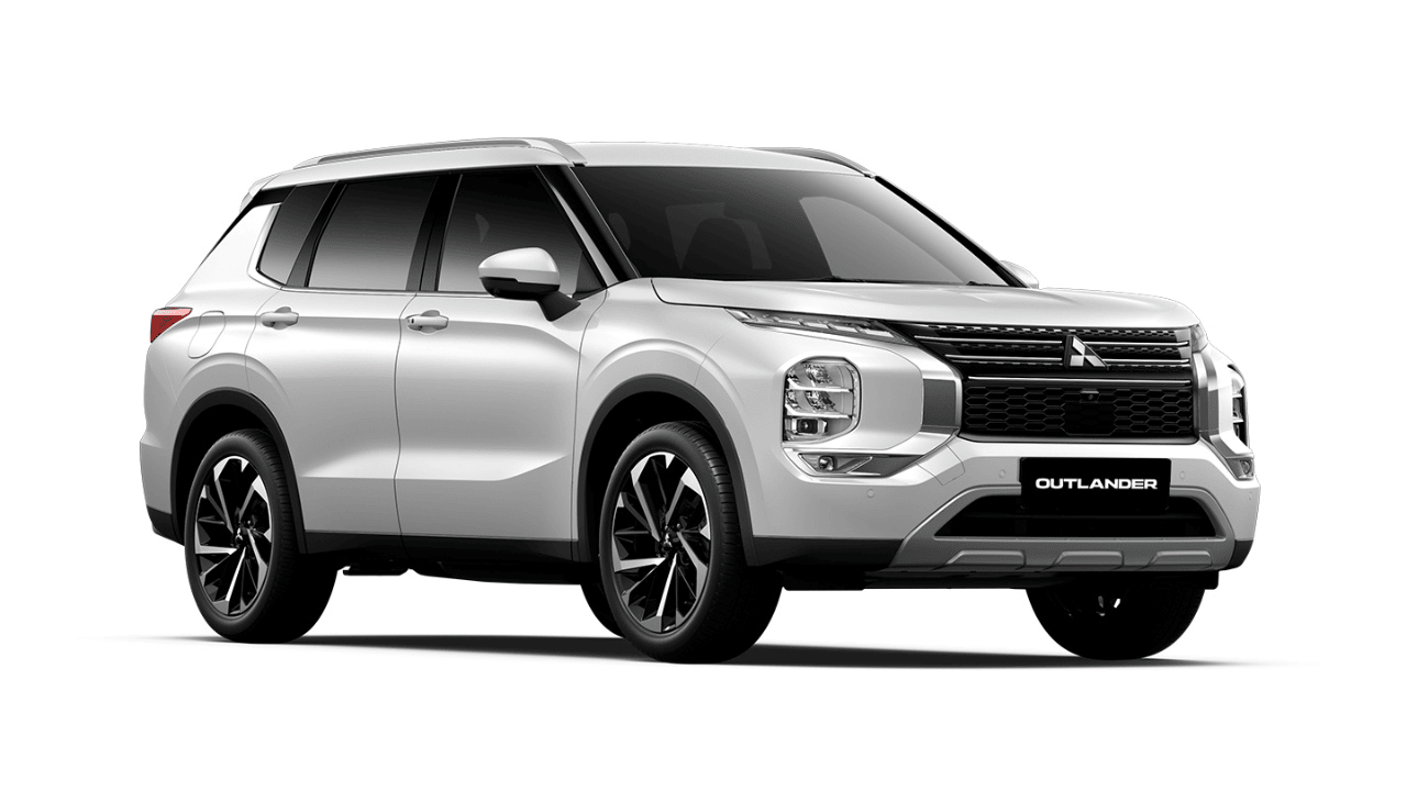  Outlander ASPIRE  Image