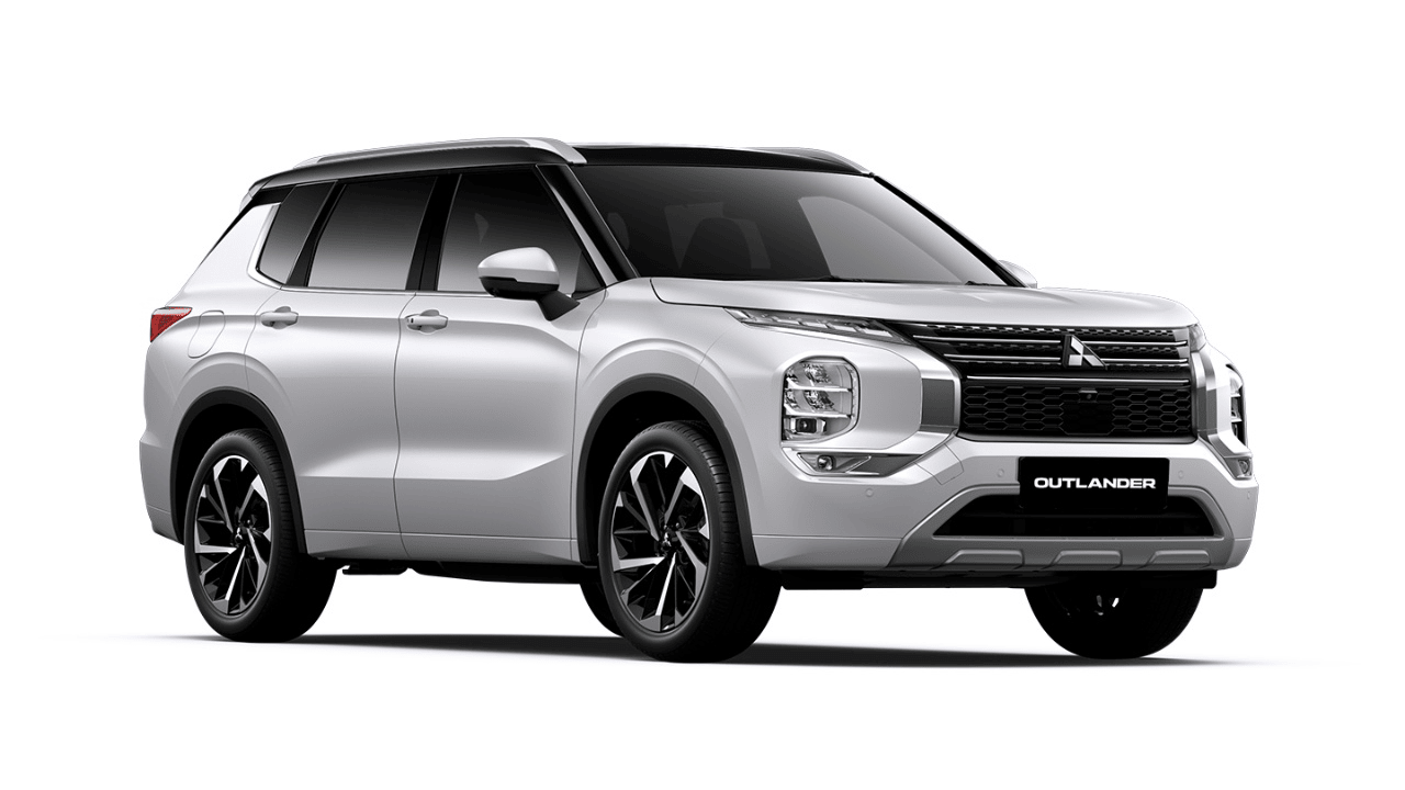  Outlander EXCEED TOURER  Image