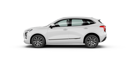 Haval Jolion  Lux Image