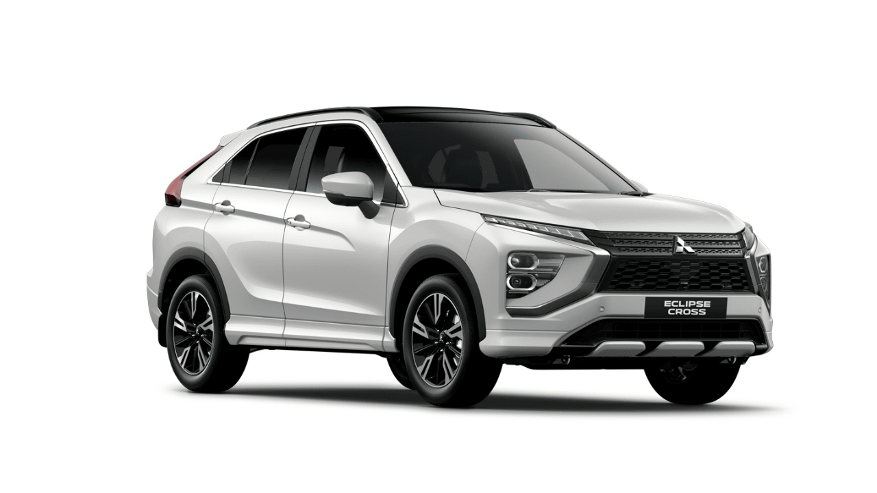 Eclipse Cross EXCEED Image