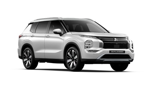 Outlander ASPIRE Image