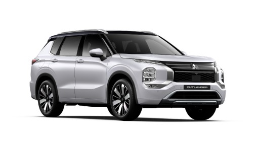Outlander EXCEED TOURER Image