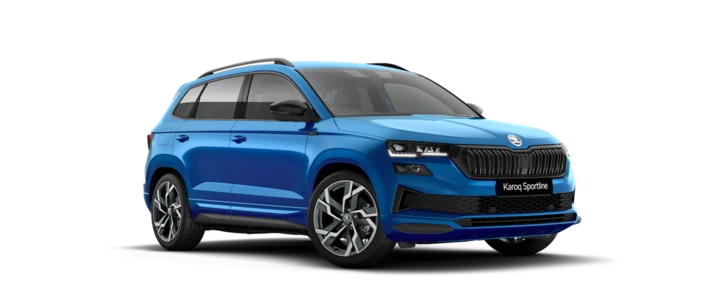 Karoq Sportline 4x4 Image