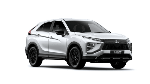 Eclipse Cross BLACK EDITION Image