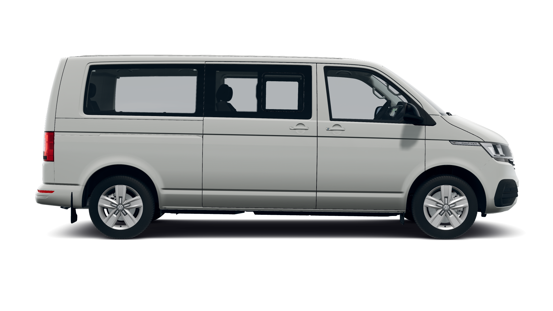 Multivan Comfortline Premium LWB TDI340 Image