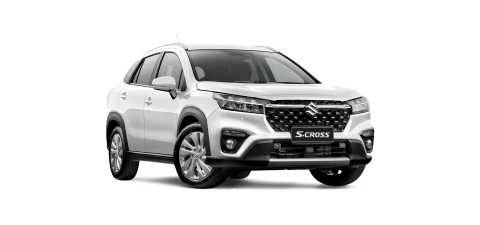 S-Cross Image