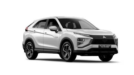 Eclipse Cross Plug-in Hybrid EV ES Image