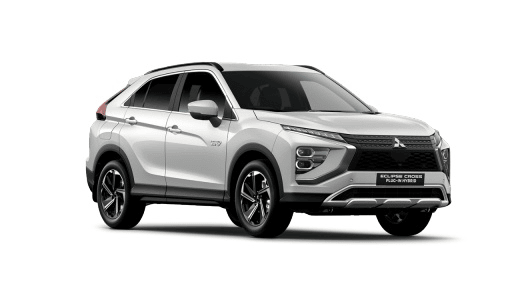 Eclipse Cross Plug-in Hybrid EV ASPIRE Image