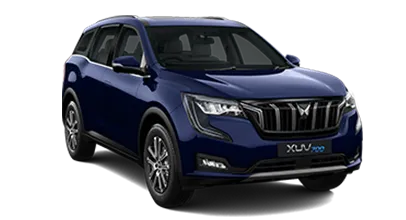 XUV700 Image