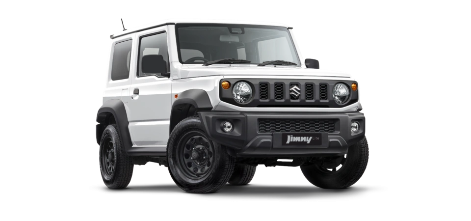 Jimny Lite Image