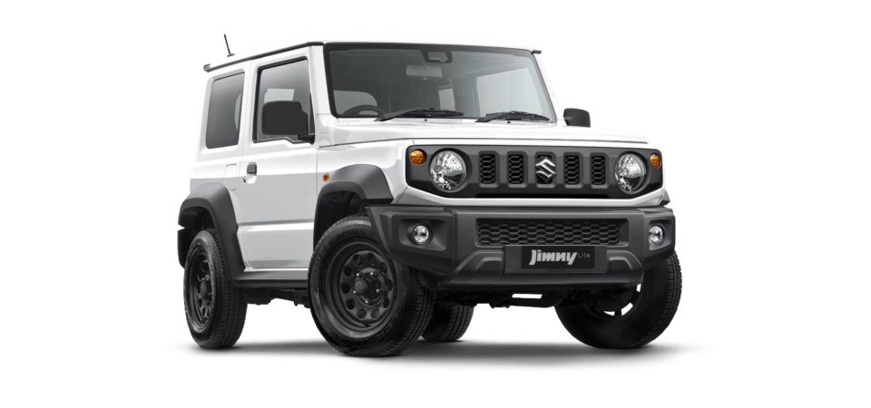 Jimny Lite Image