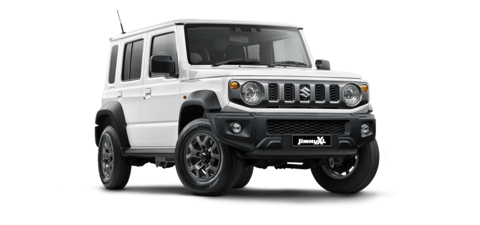 JIMNY XL Image