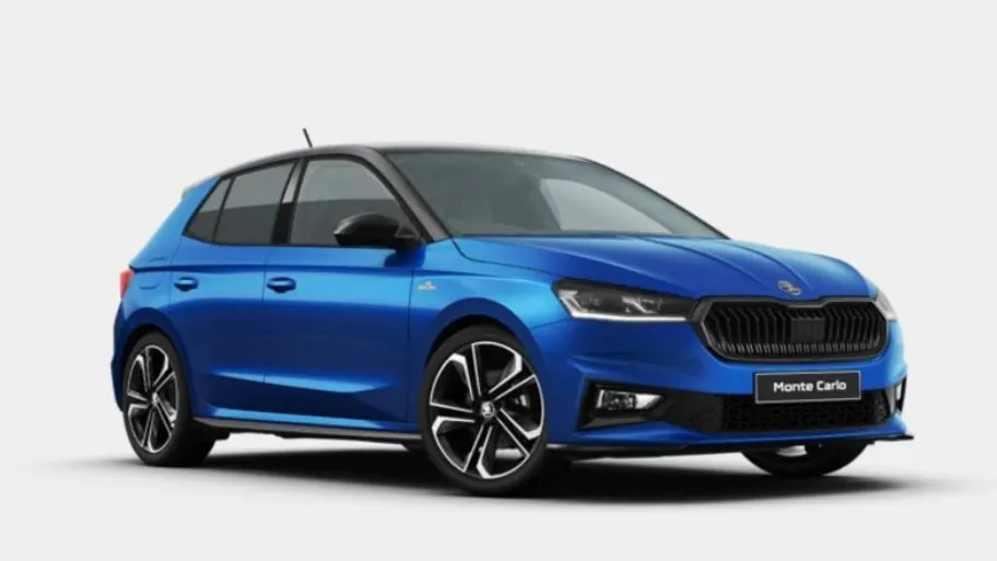 Fabia Finance Offer Image