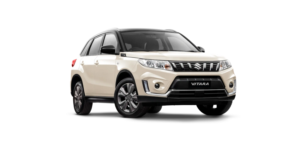 Vitara Drive-On Deals Image