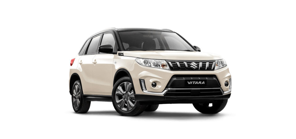 VITARA DRIVE-ON DEALS Image