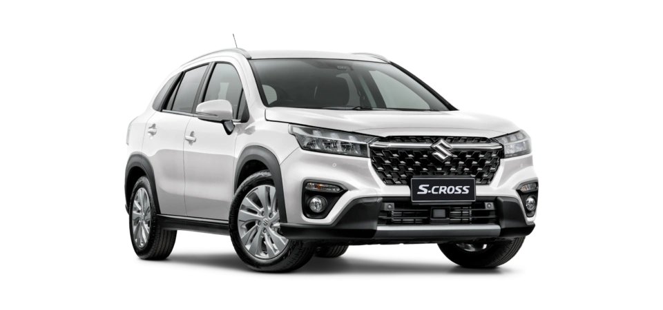 S-Cross Drive-On Deals Image