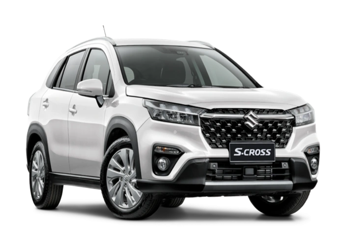 S-Cross Image