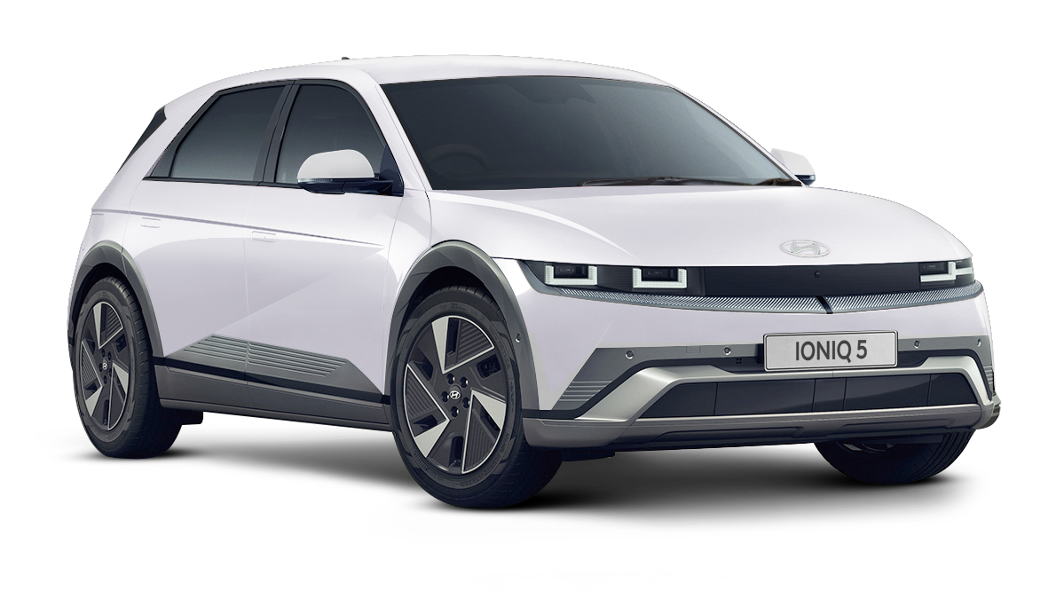 IONIQ 5 SUV 125kW Electric Motor 63kWh RWD Image