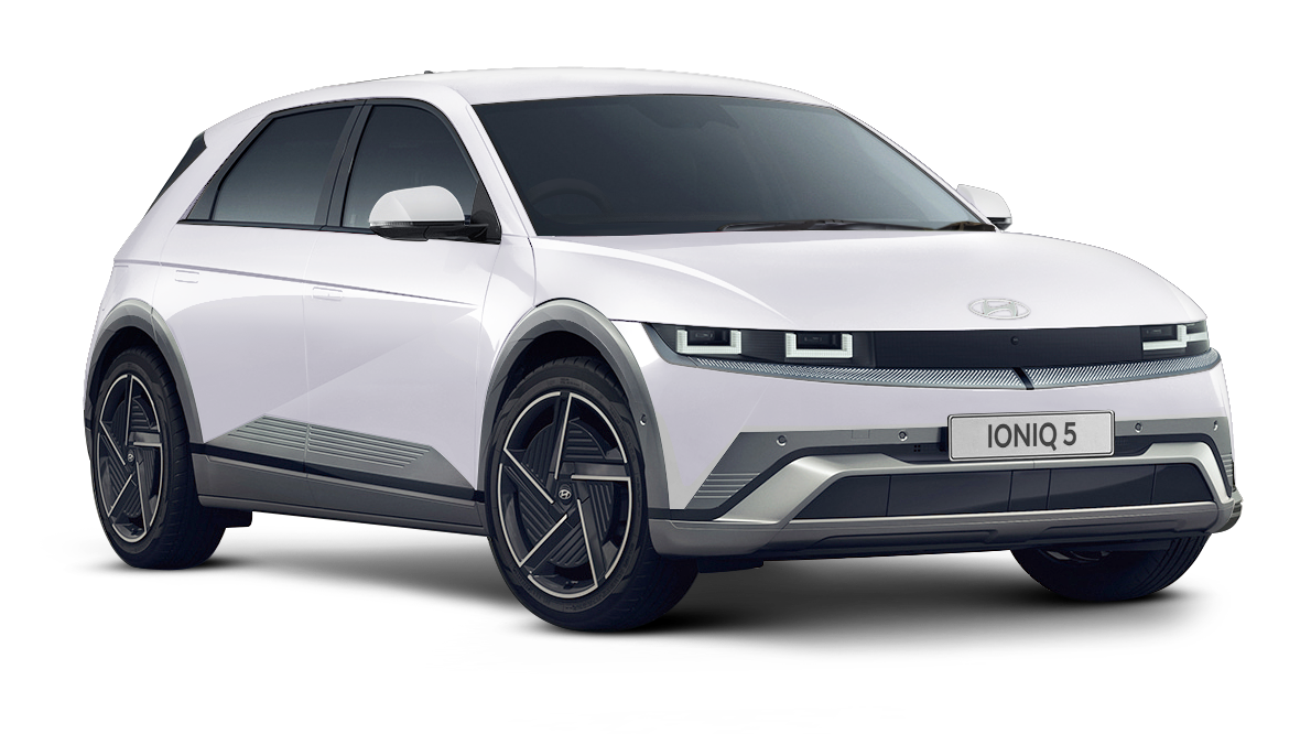 IONIQ 5 DYNAMIQ SUV 239kW Dual Electric Motor 84kWh AWD Image