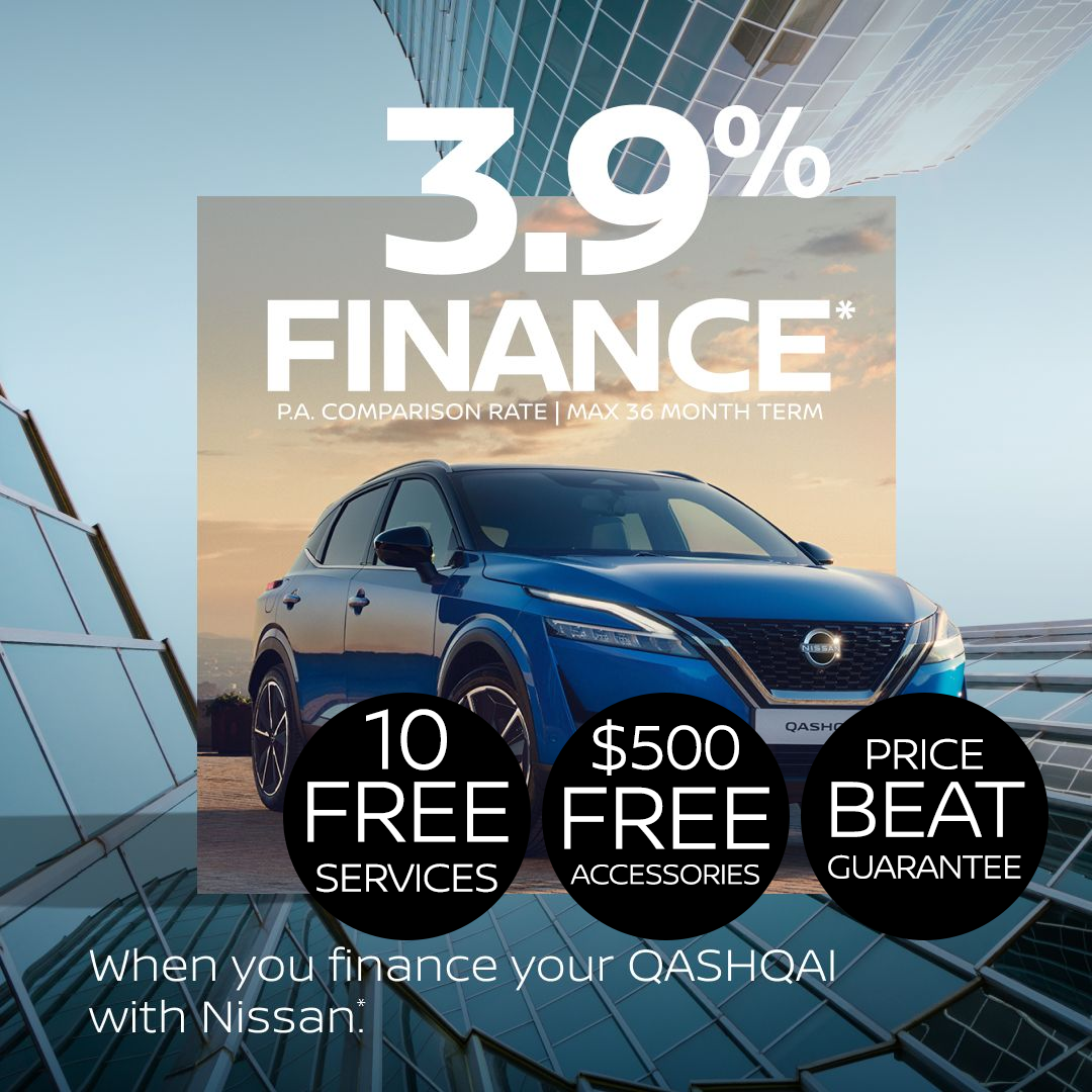 QASHQAI Image