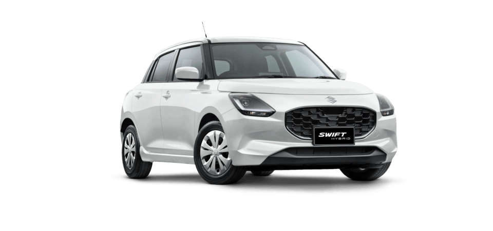 Swift Hybrid Manual Image