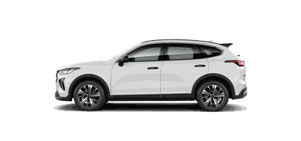 Haval Jolion  Premium Hybrid Image