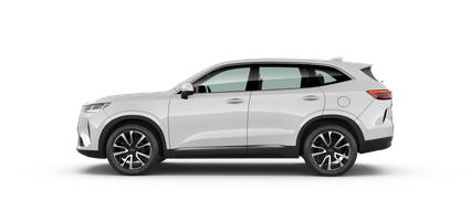 Haval H6  Premium Image