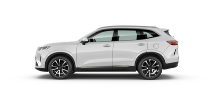 Haval H6  Lux Image