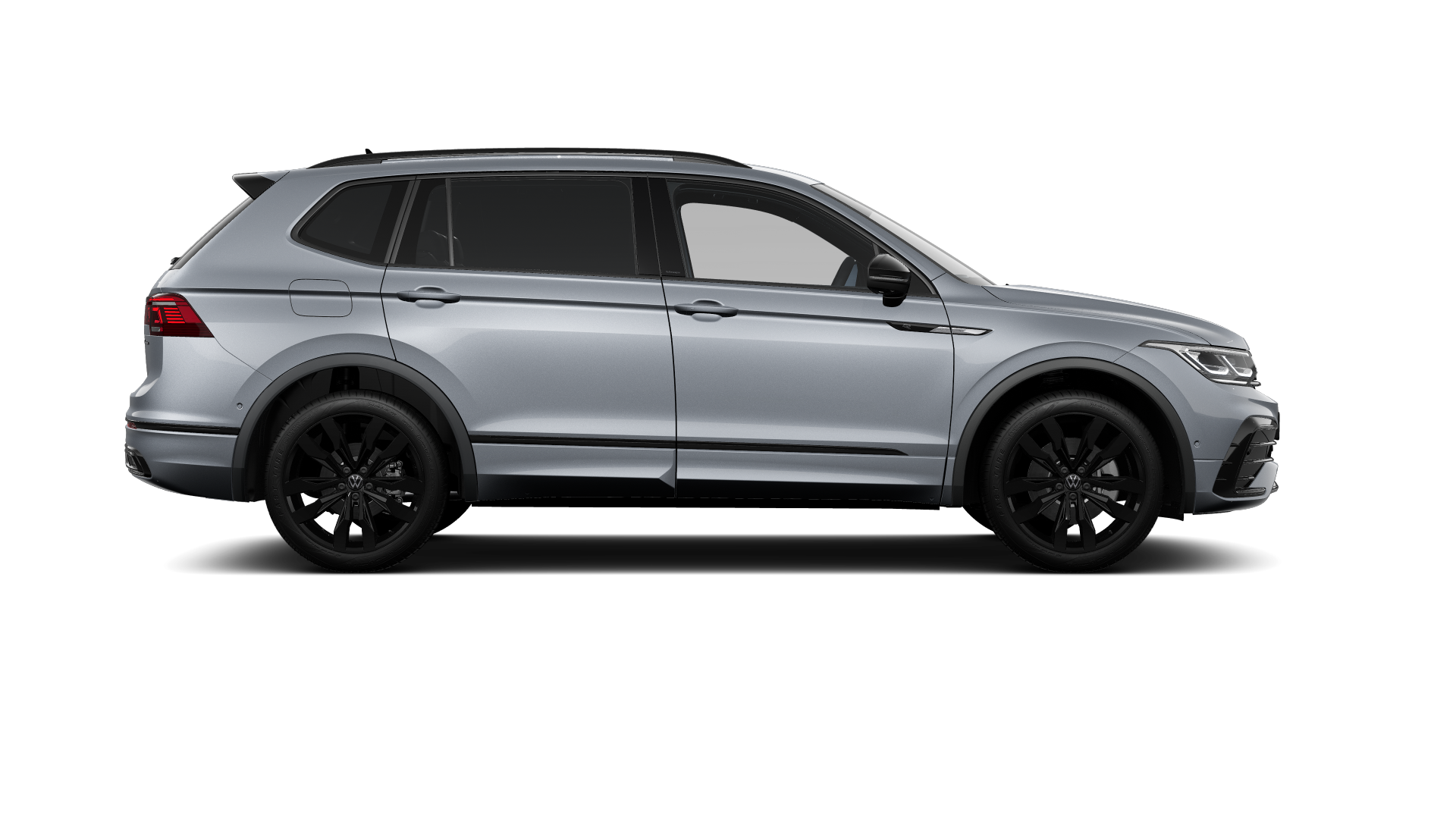 Tiguan Allspace 162TSI Wolfsburg Edition Image
