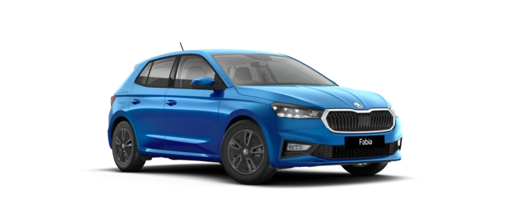 Fabia Finance Offer Image