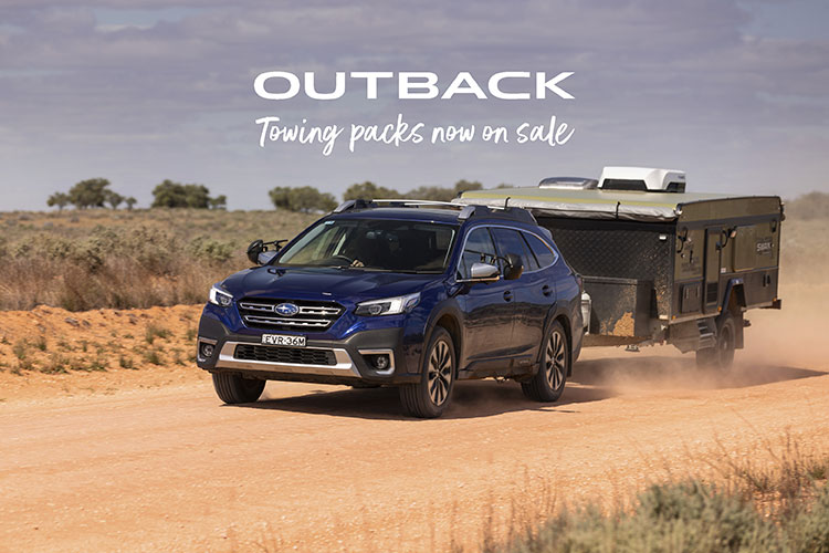 Make this summer unforgettable with the Ultimate Towing Pack Image