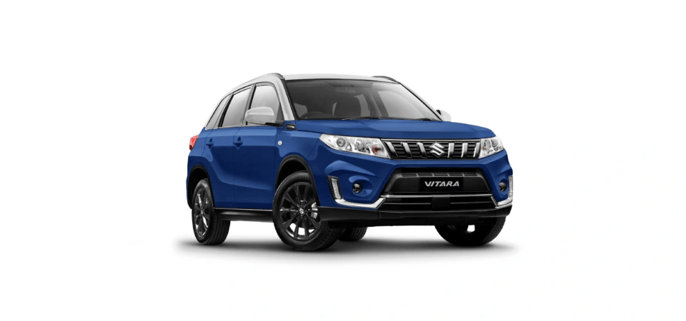  Vitara Image