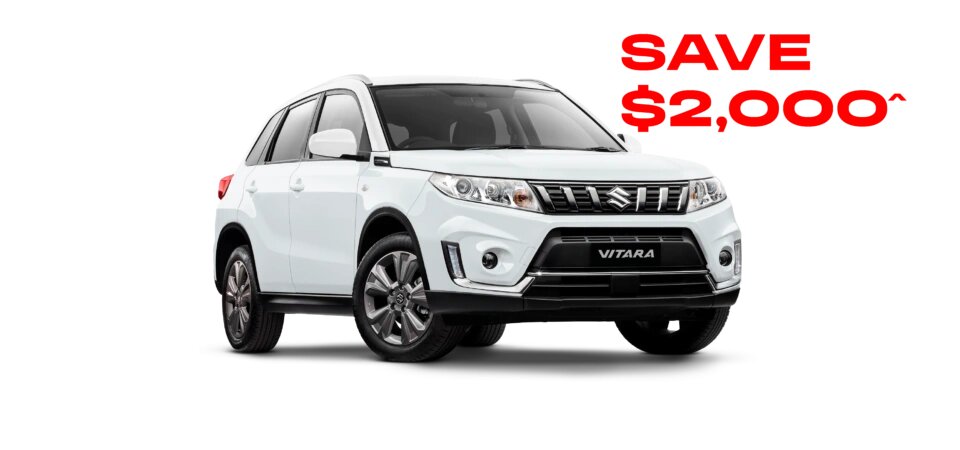 Vitara Image