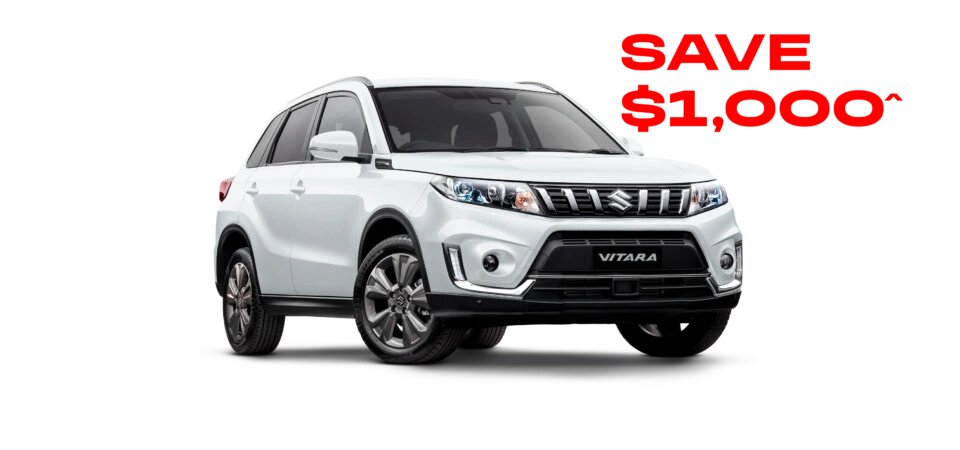 Vitara Image