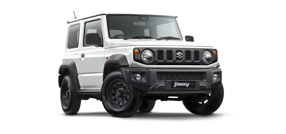 Jimny Image