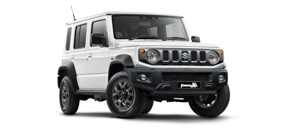 Jimny Image