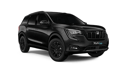 XUV700 Black Edition Auto | Petrol Image