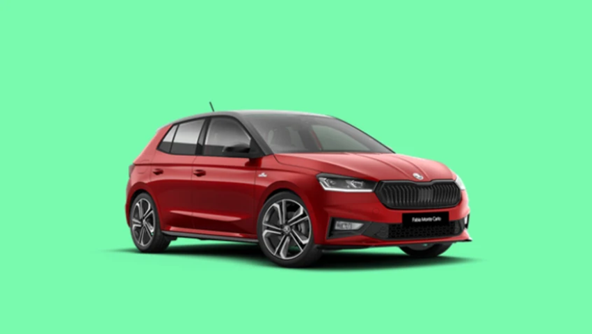 Fabia Image