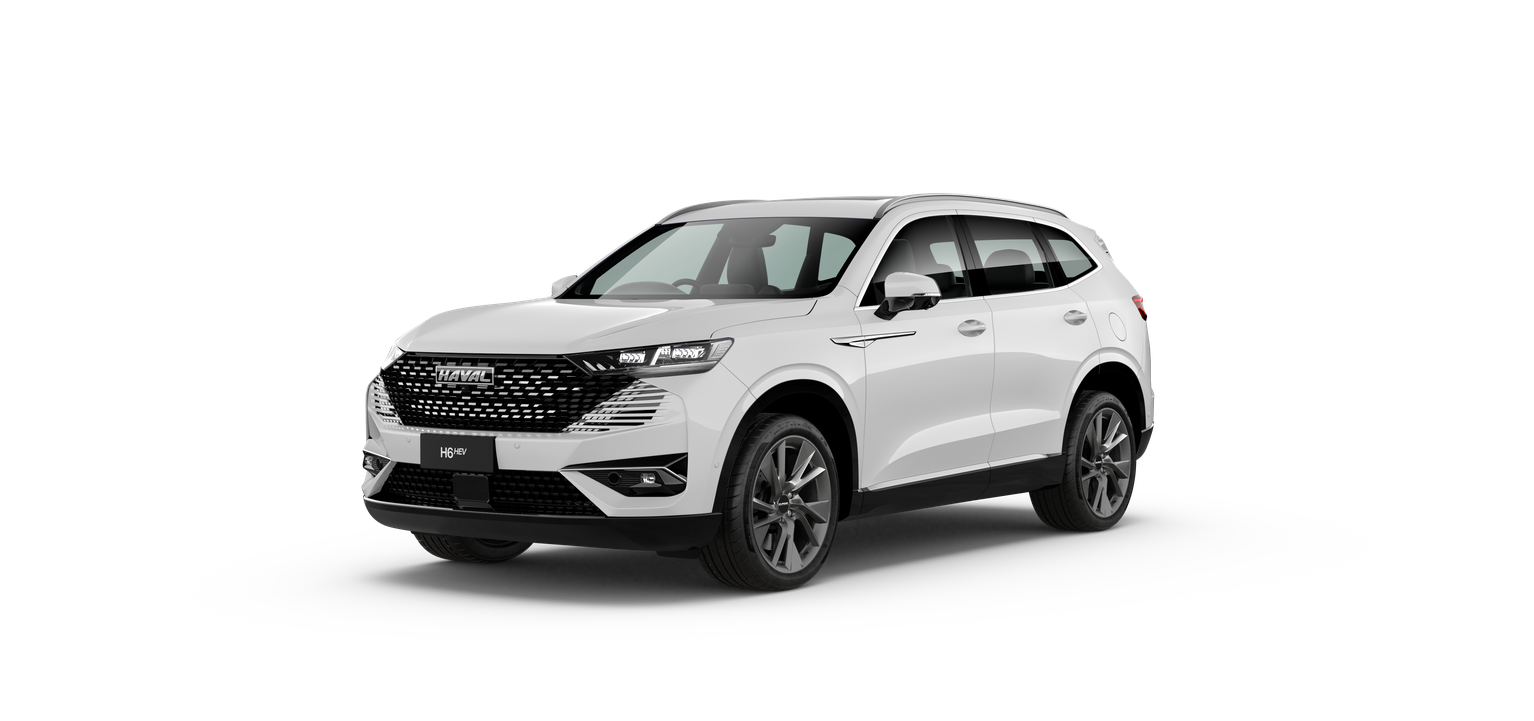 Haval H6 Lux Image