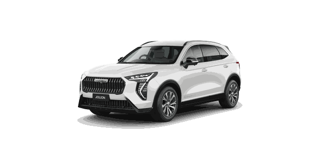 Haval Jolion Lux Image