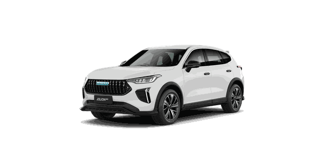 Haval Jolion Lux Hybrid Image