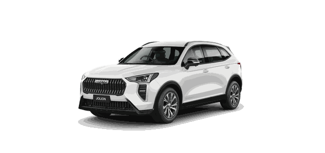 Haval Jolion Premium Image