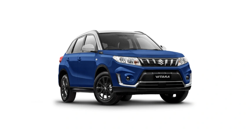 Vitara Image