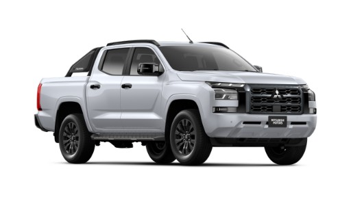Triton GSR Special Edition Image