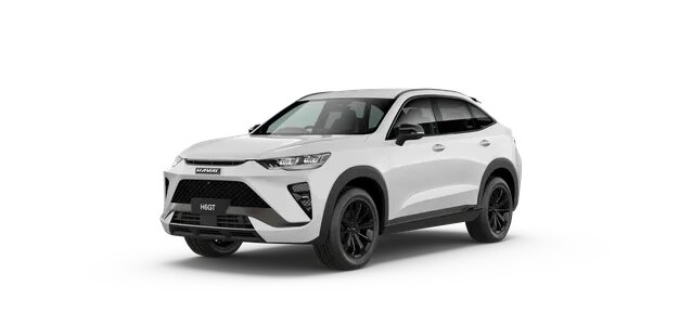 Haval H6GT Ultra Image