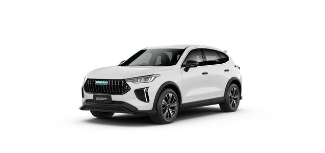 Haval Jolion Lux Hybrid Image