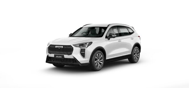 Haval Jolion Premium Image